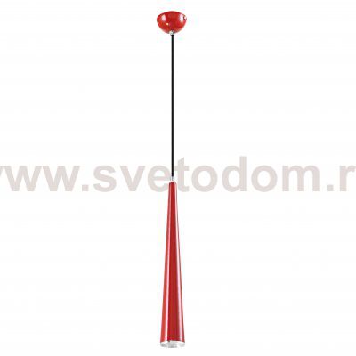 Светодиодный подвесной светильник Moderli V2354-PL Epoch LED*3W