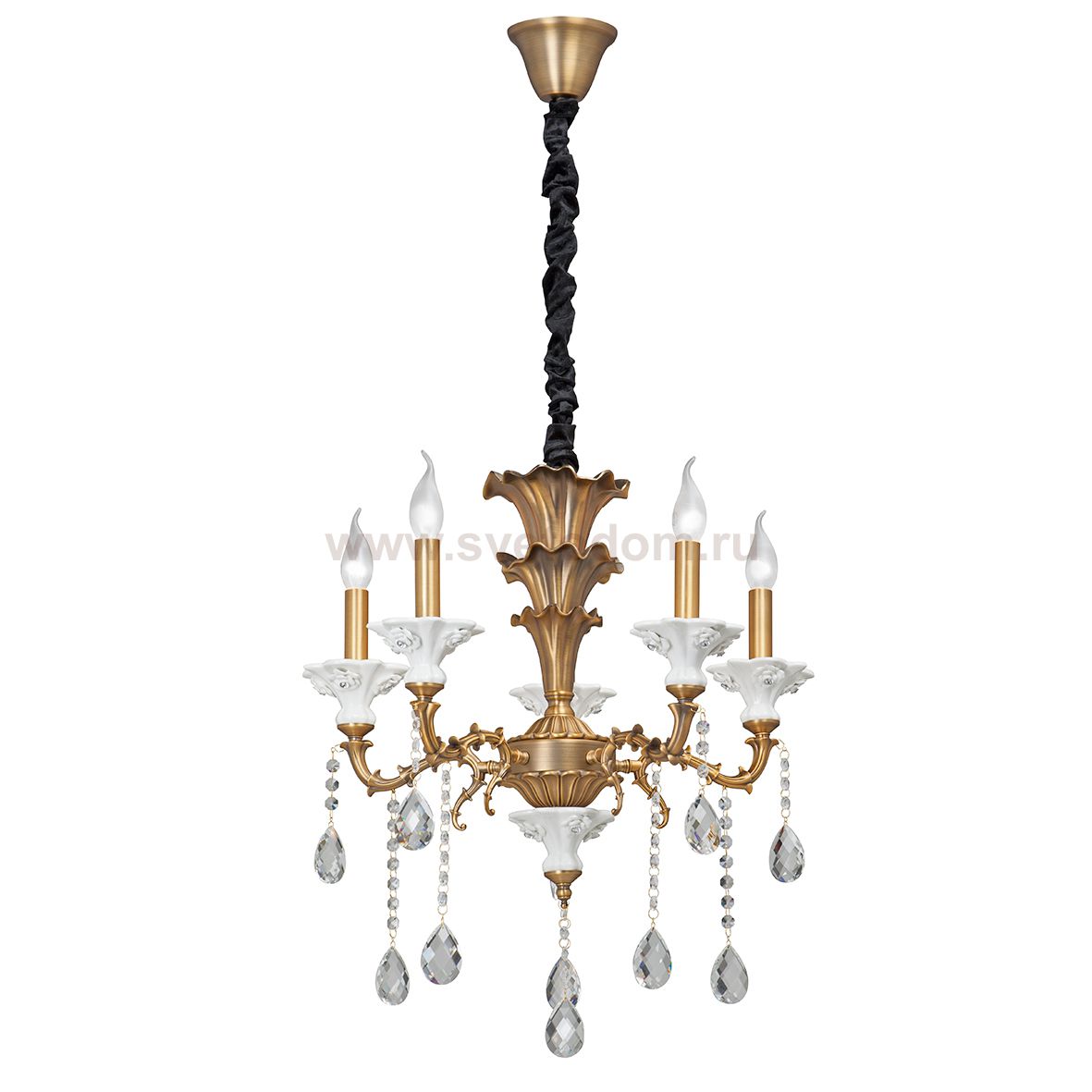 Люстра Vitaluce V2355/5