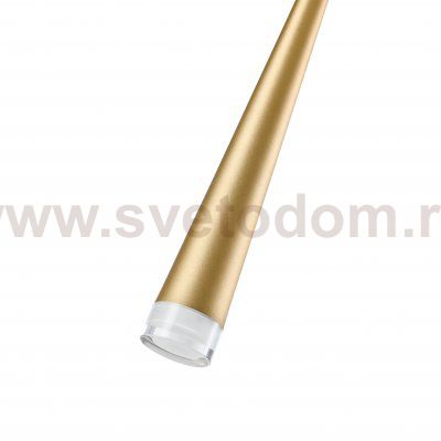 Светодиодный подвесной светильник Moderli V2360-PL Capital LED*3W