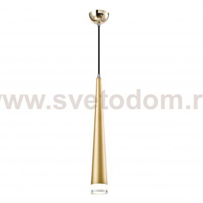 Светодиодный подвесной светильник Moderli V2360-PL Capital LED*3W