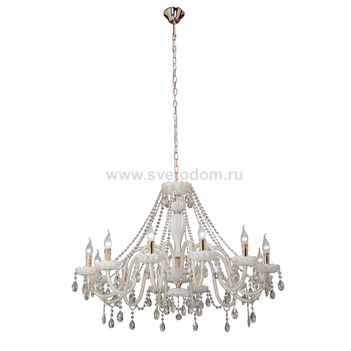 Люстра Vitaluce V2361/12