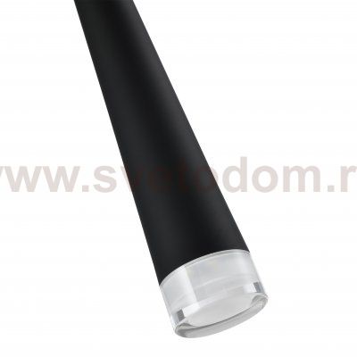 Светодиодный подвесной светильник Moderli V2362-PL Capital LED*3W