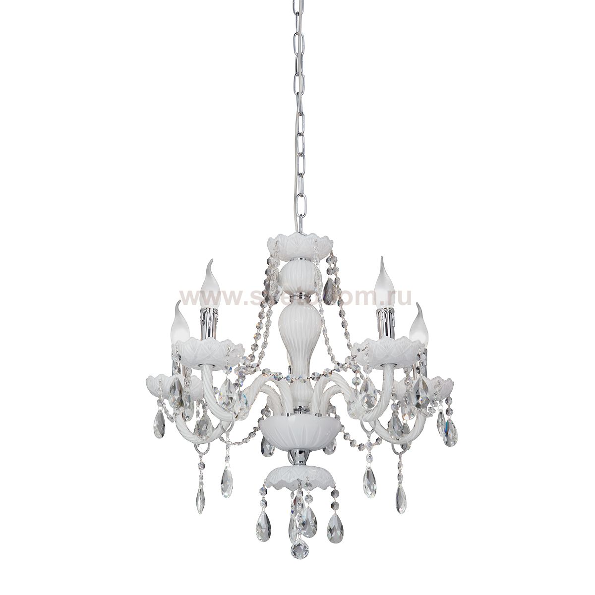 Люстра Vitaluce V2362/5