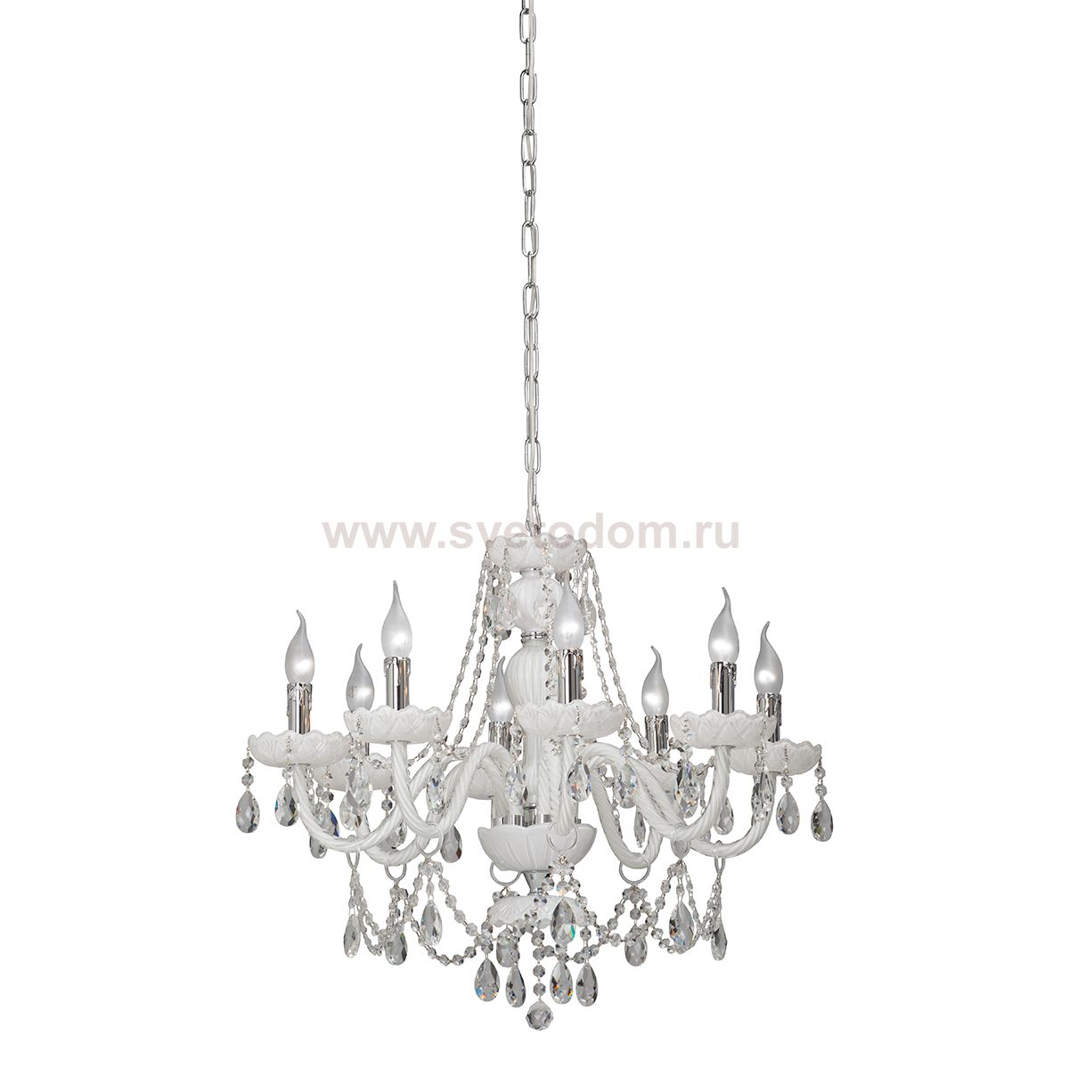 Люстра Vitaluce V2362/8