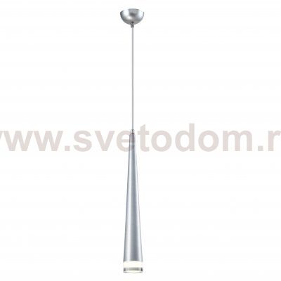 Светодиодный подвесной светильник Moderli V2363-PL Capital LED*3W