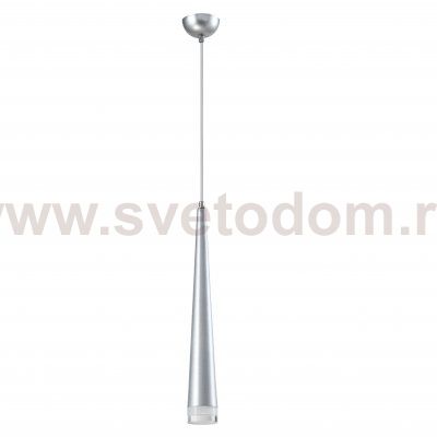 Светодиодный подвесной светильник Moderli V2363-PL Capital LED*3W