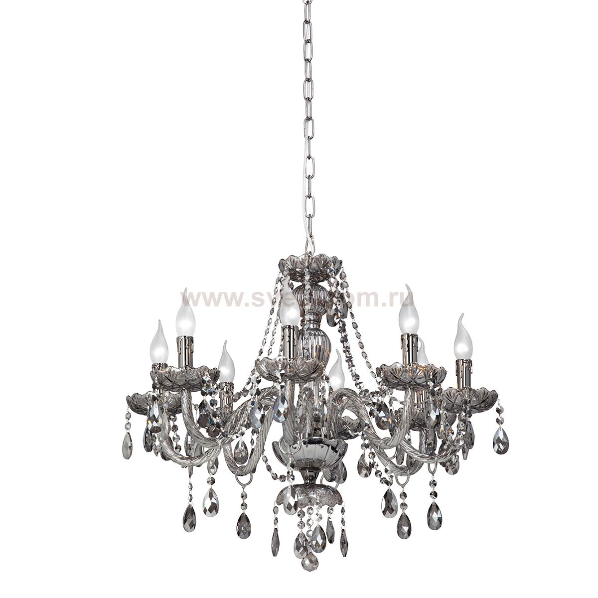 Люстра Vitaluce V2363/8