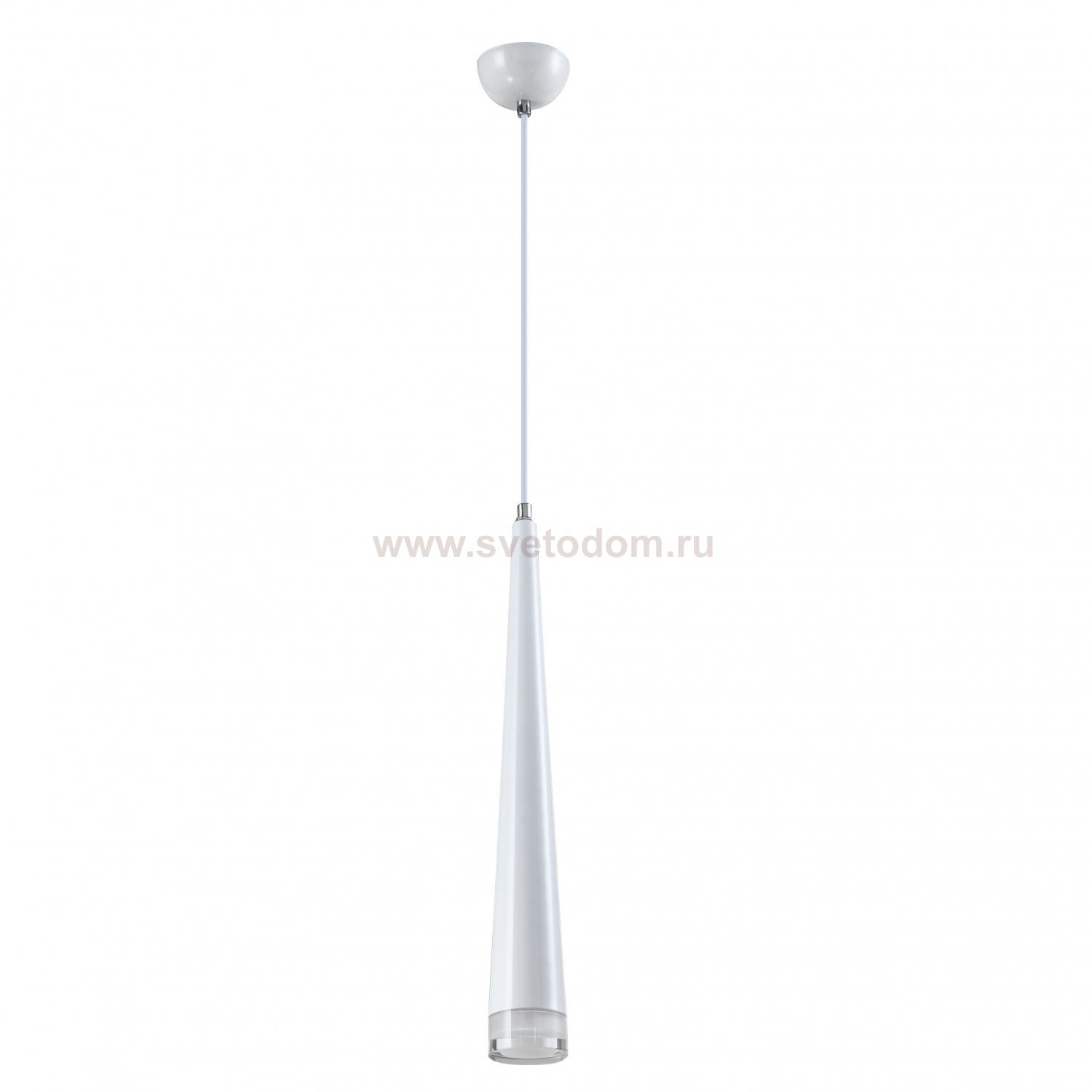 Светодиодный подвесной светильник Moderli V2364-PL Capital LED*3W