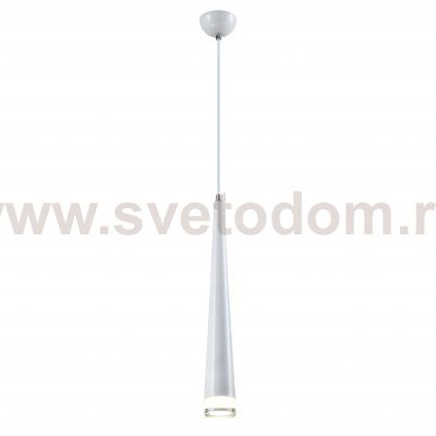 Светодиодный подвесной светильник Moderli V2364-PL Capital LED*3W