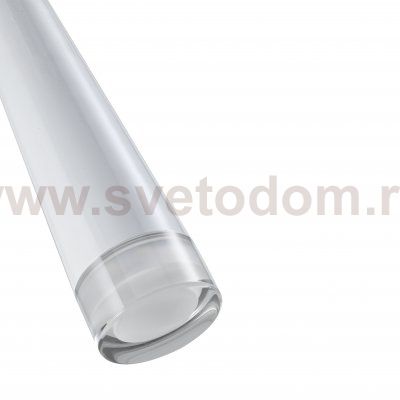 Светодиодный подвесной светильник Moderli V2364-PL Capital LED*3W