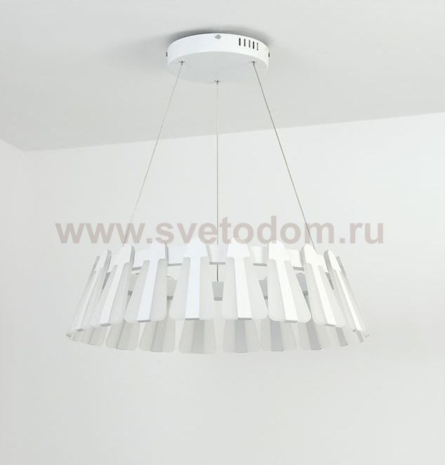 Светодиодная подвесная люстра Moderli V2410-PL Beauty LED*60W