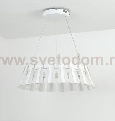 Светодиодная подвесная люстра Moderli V2410-PL Beauty LED*60W