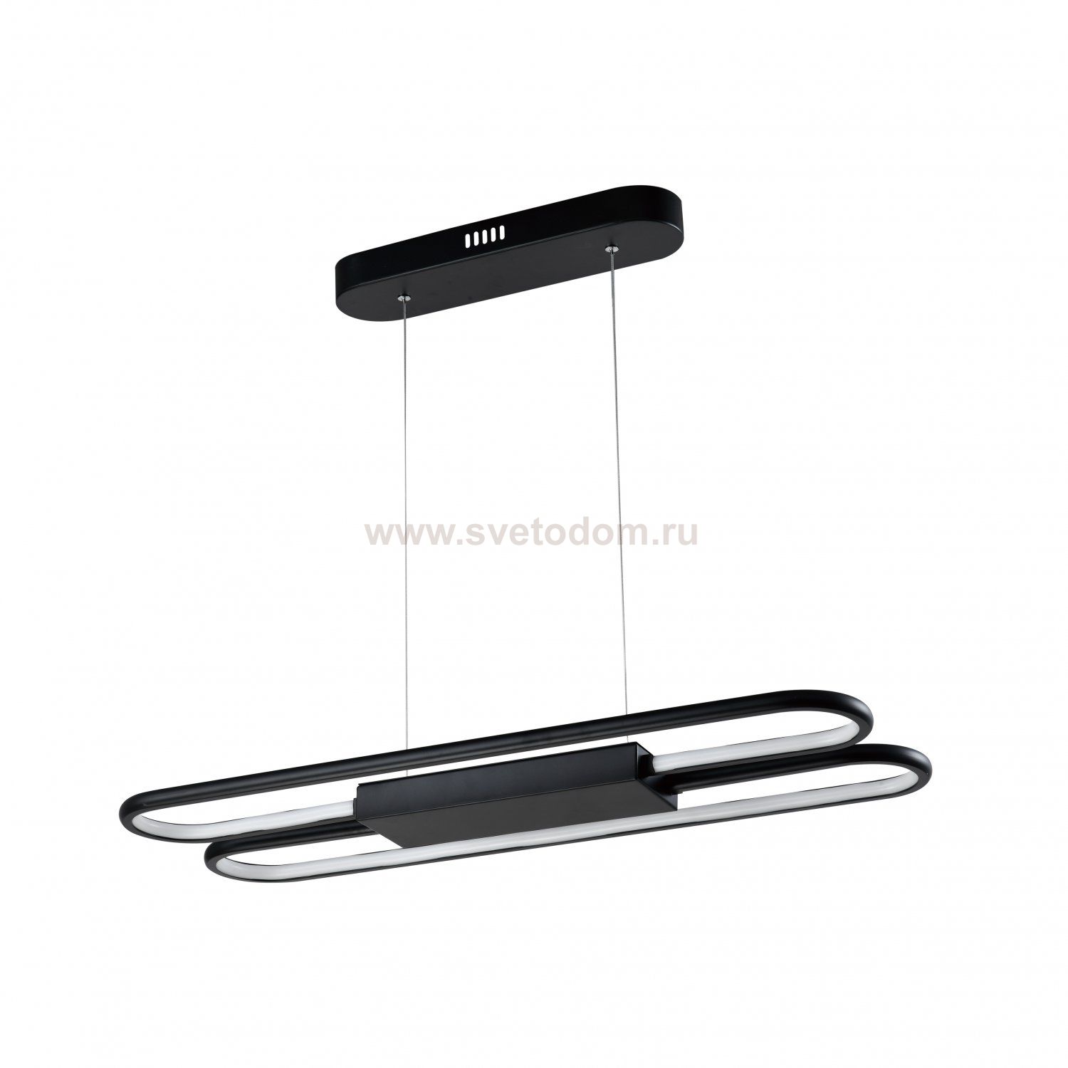 Светодиодный подвесной светильник Moderli V2421-PL Style LED*54W