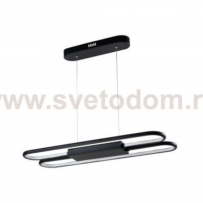 Светодиодный подвесной светильник Moderli V2421-PL Style LED*54W
