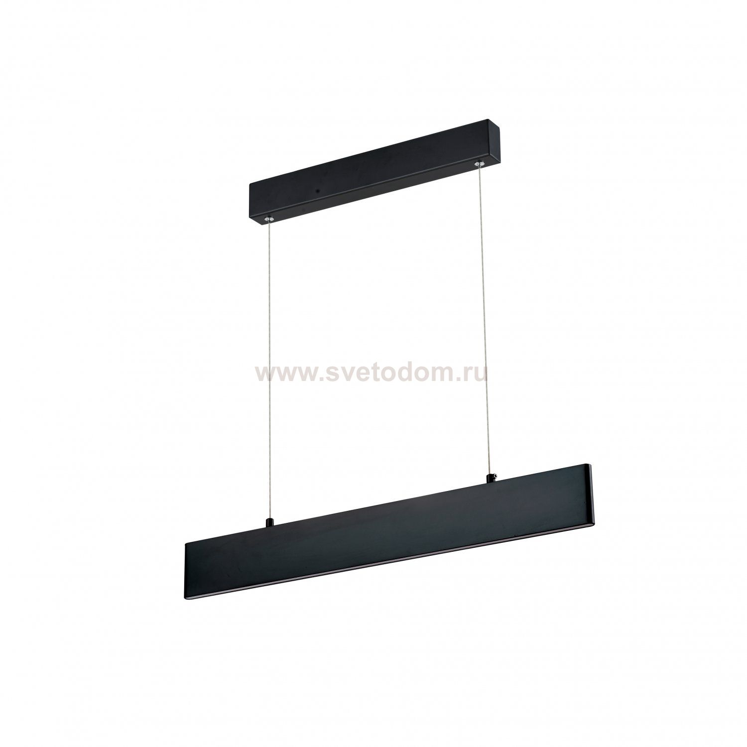 Светодиодный подвесной светильник Moderli V2431-PL Fashion LED*12W