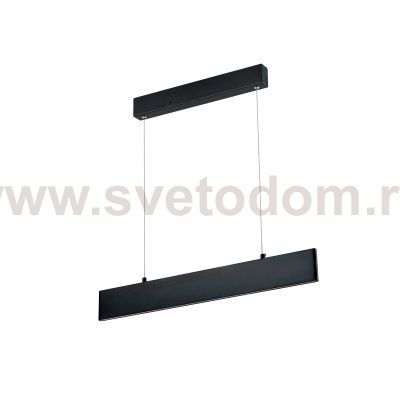 Светодиодный подвесной светильник Moderli V2431-PL Fashion LED*12W