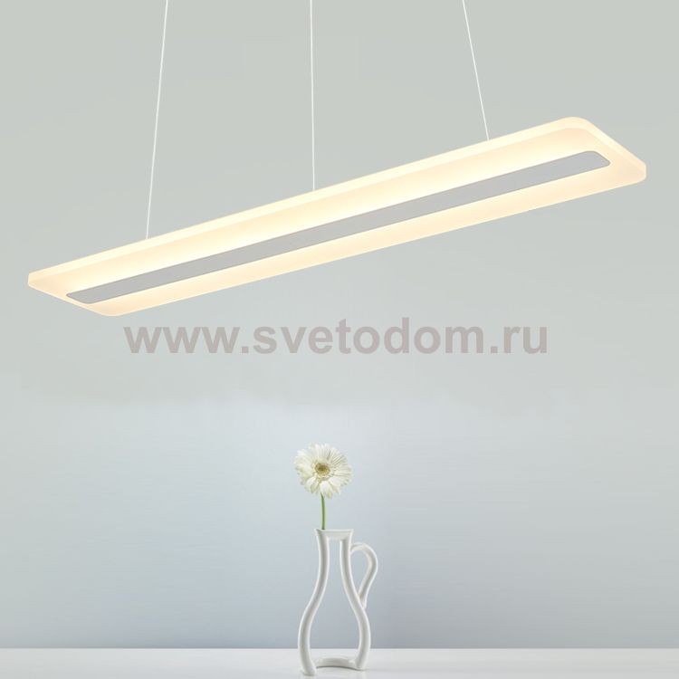 Светодиодный подвесной светильник Moderli V2440-PL Star LED*24W