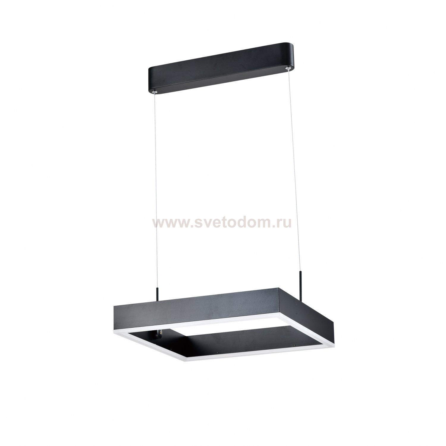 Светодиодный подвесной светильник Moderli V2451-PL Straight LED*32W