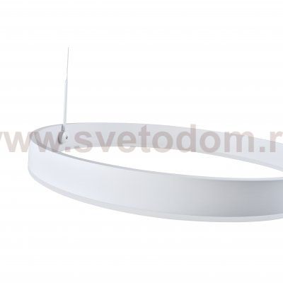 Светодиодный подвесной светильник Moderli V2453-PL Straight LED*39W