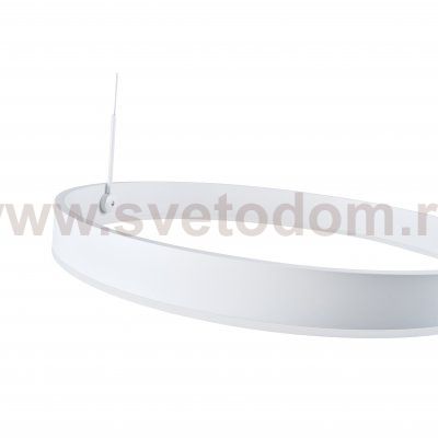 Светодиодный подвесной светильник Moderli V2453-PL Straight LED*39W
