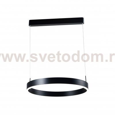 Светодиодный подвесной светильник Moderli V2454-PL Straight LED*39W