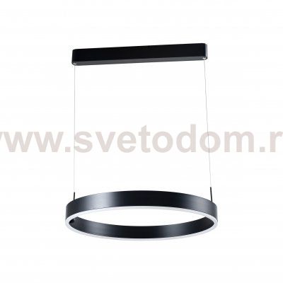 Светодиодный подвесной светильник Moderli V2454-PL Straight LED*39W