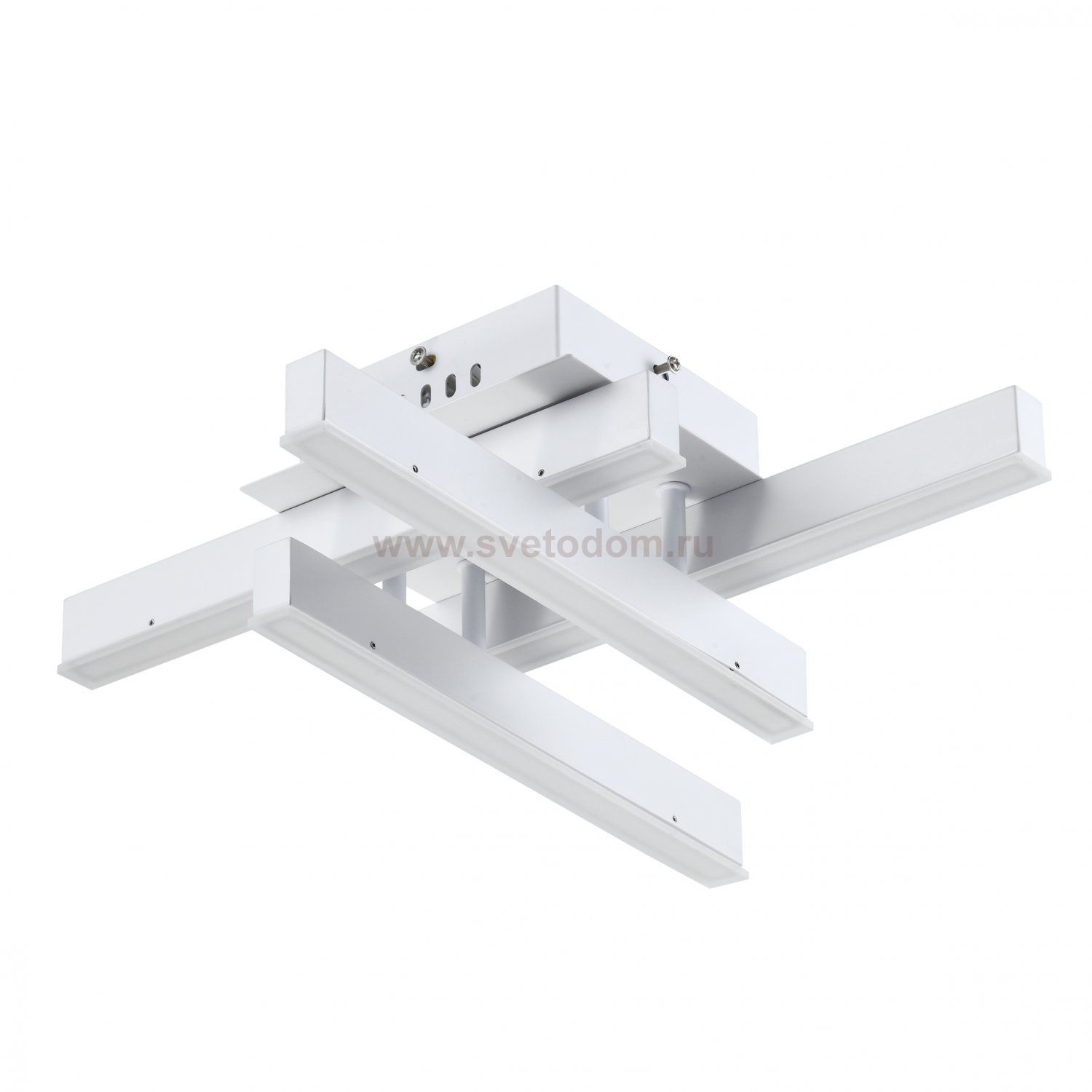 Светодиодная потолочная люстра Moderli V2480-CL Vinsent LED*24W