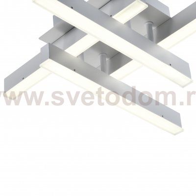 Светодиодная потолочная люстра Moderli V2480-CL Vinsent LED*24W