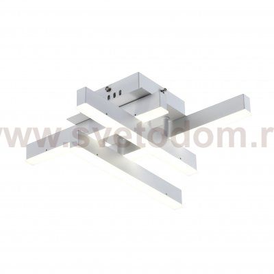 Светодиодная потолочная люстра Moderli V2480-CL Vinsent LED*24W