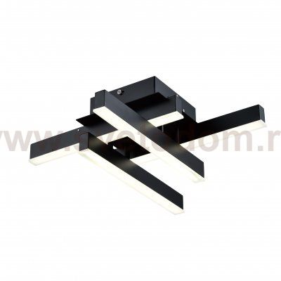 Светодиодная потолочная люстра Moderli V2481-CL Vinsent LED*24W