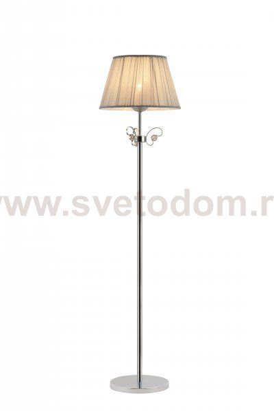 Торшер Moderli V2500-1F Riccardo 1*E14*60W