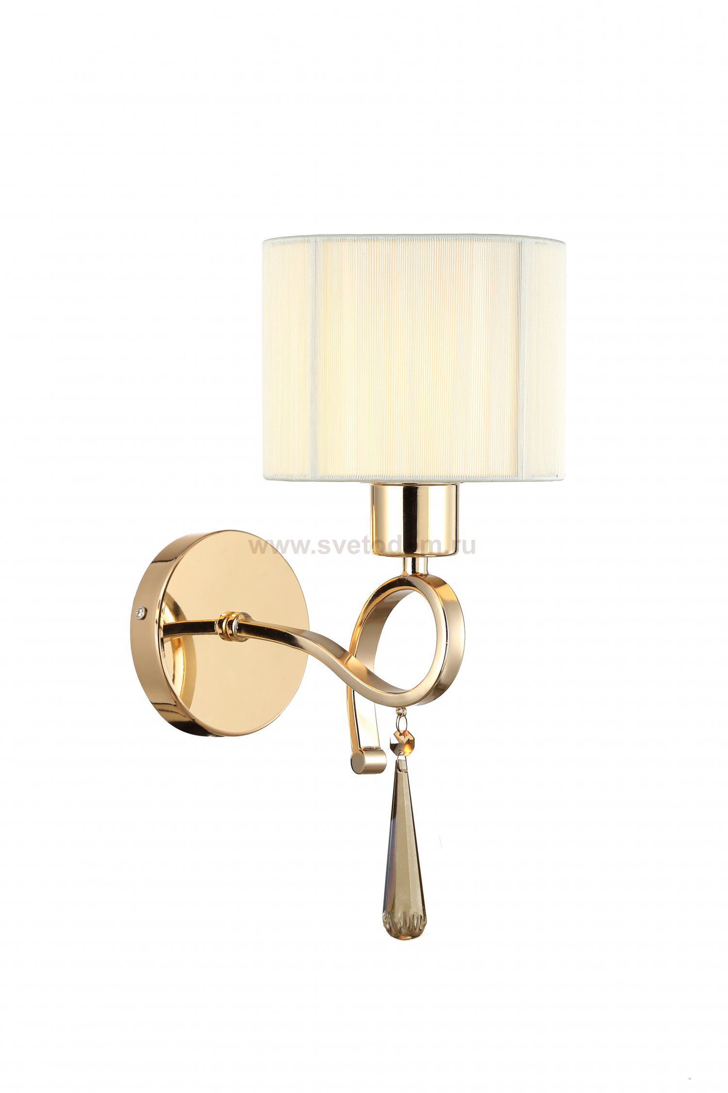 Бра Moderli V2570-1W Chilly 1*E27*60W