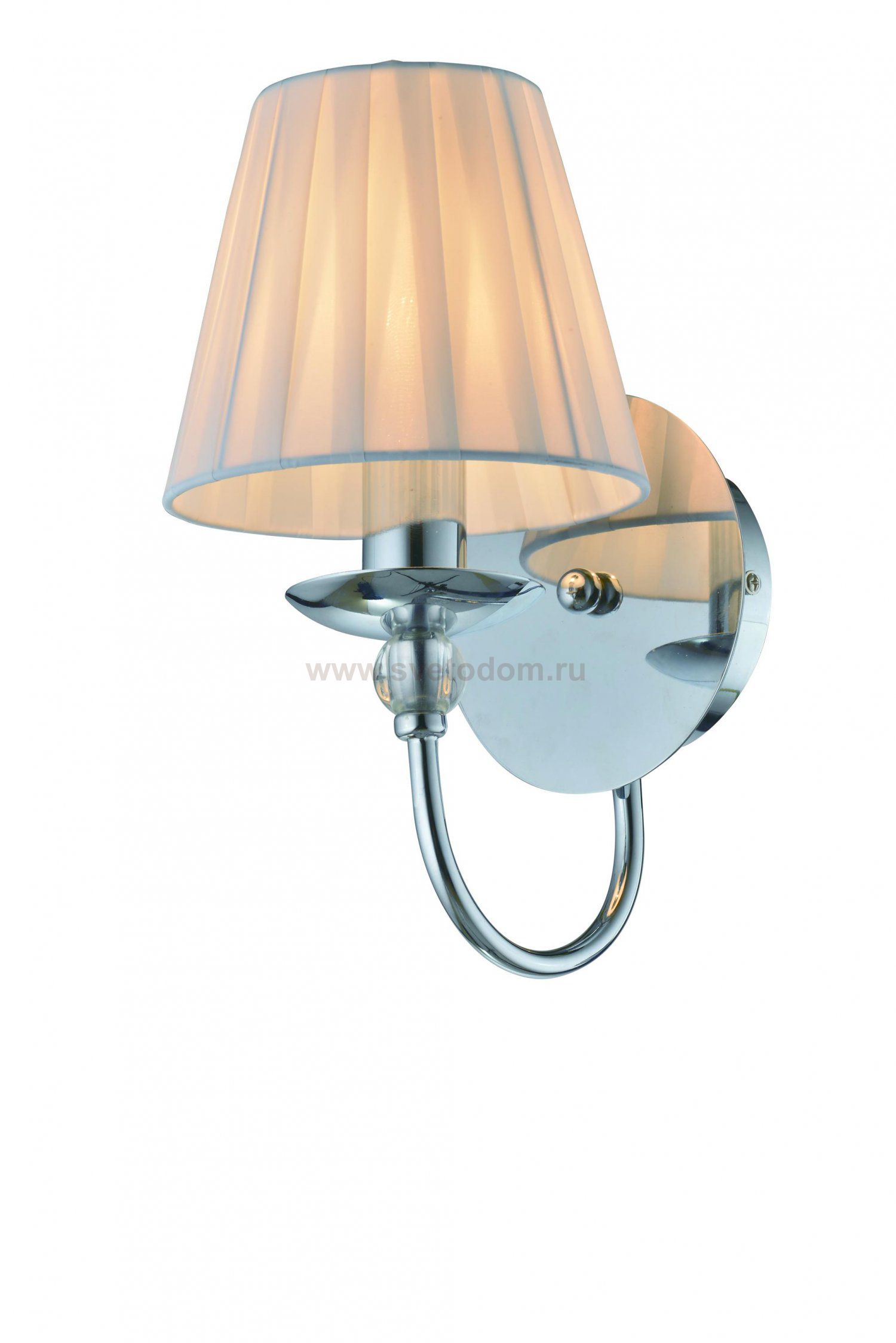 Бра Moderli V2610-1W Feels 1*E14*60W