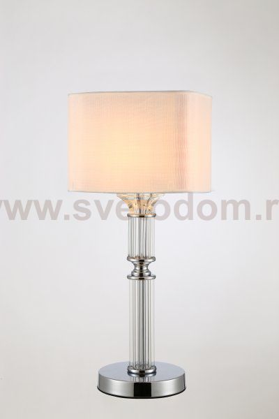 Настольная лампа Moderli V2621-1T Katar 1*E27*60W