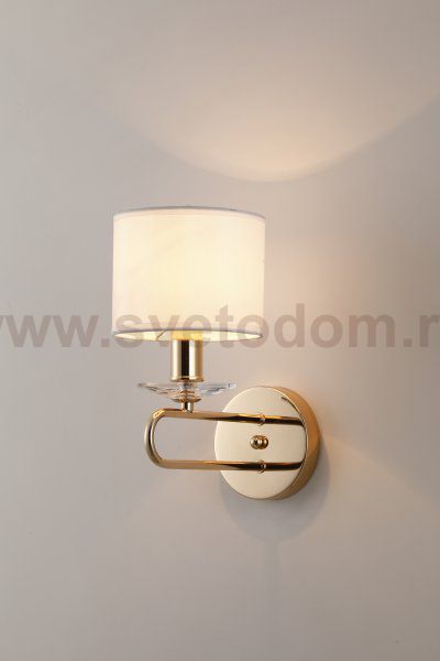 Бра Moderli V2630-1W Celestia 1*E14*60W