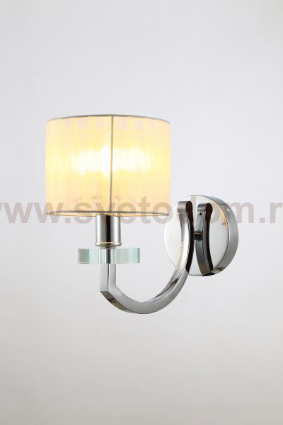Бра Moderli V2650-1W Claim 1*E14*60W