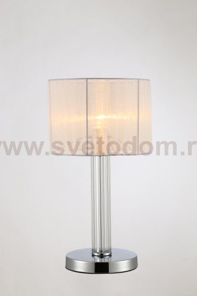 Настольная лампа Moderli V2651-1T Claim 1*E27*60W