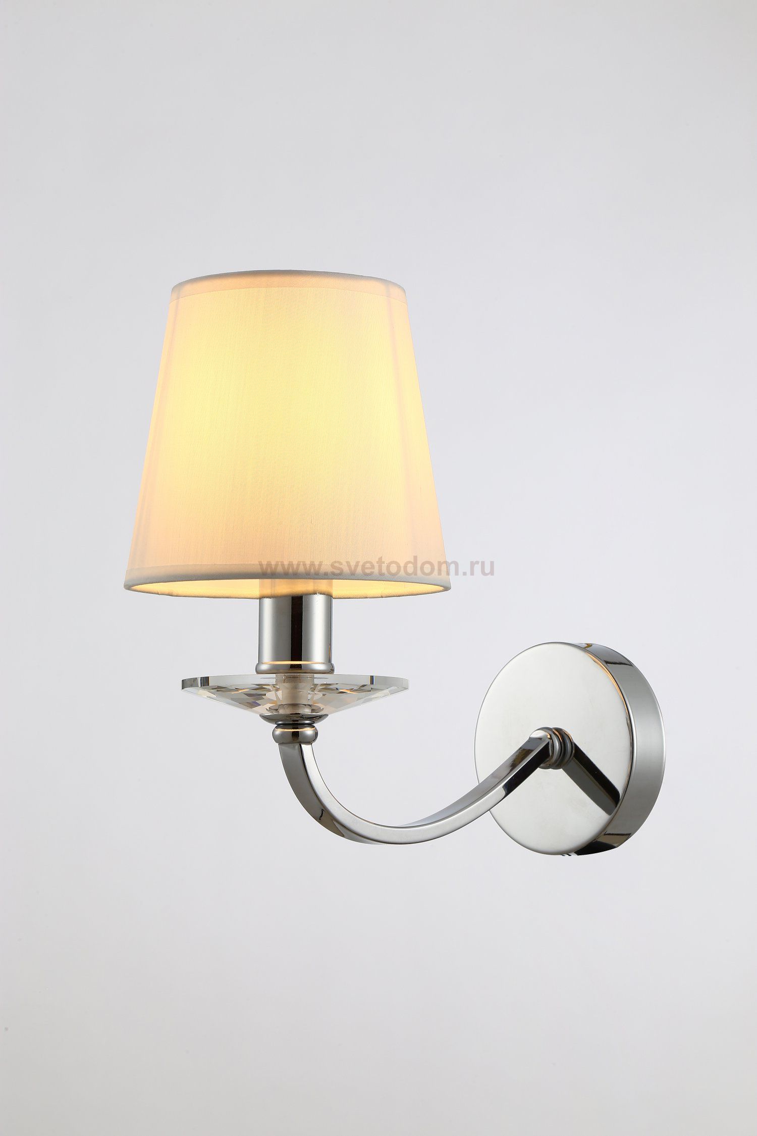 Бра Moderli V2660-1W Inna 1*E14*60W