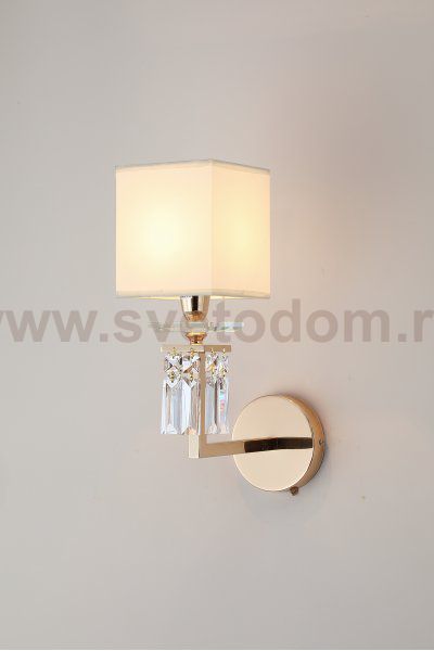 Бра Moderli V2690-1W Slam 1*E14*60W