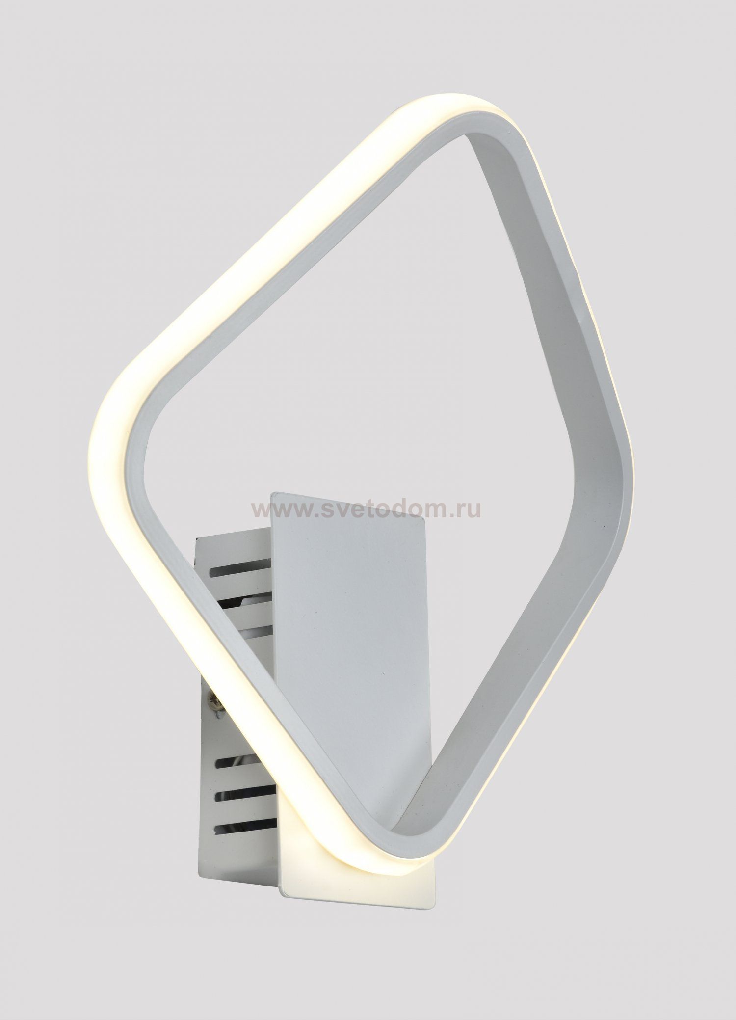 Настенный светильник Moderli V2700-WL Vivienne LED 13W