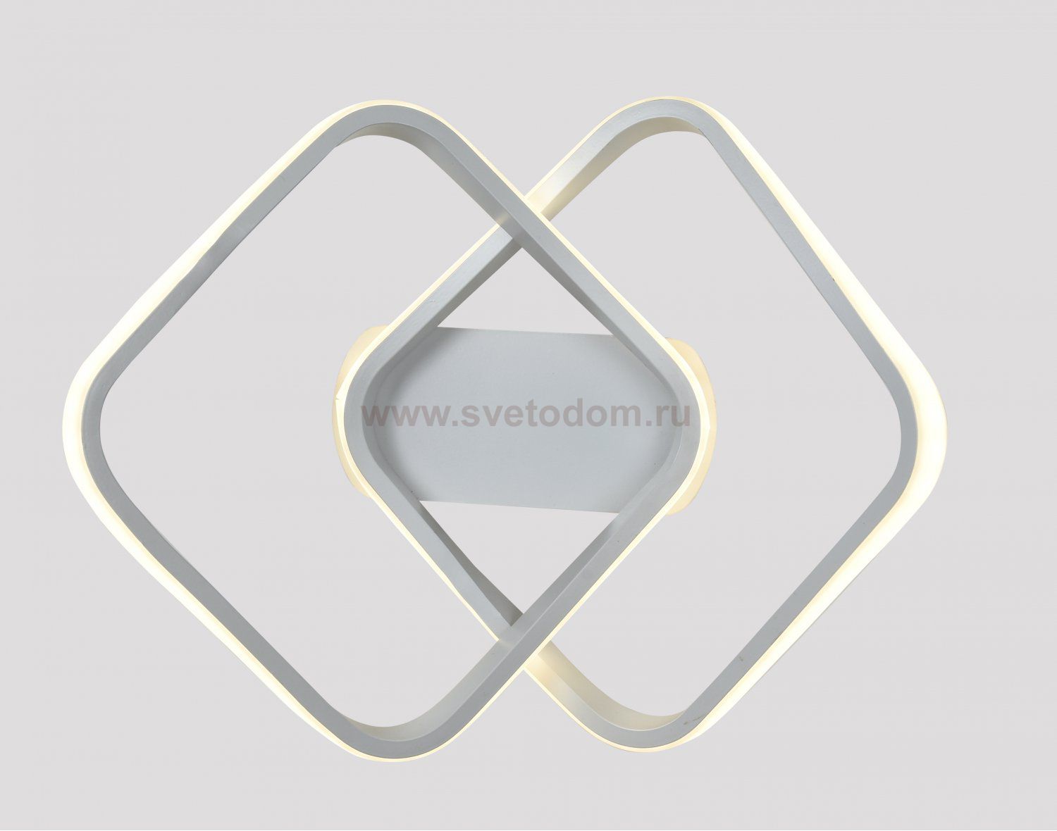 Светодиодный настенный светильник Moderli V2701-WL Vivienne LED 26W