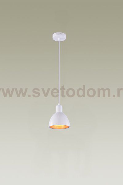 Подвесной светильник Moderli V2711-1P Irina 1*E27*60W