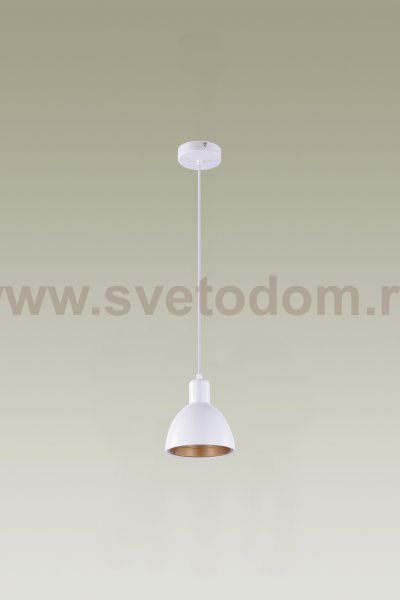 Подвесной светильник Moderli V2711-1P Irina 1*E27*60W