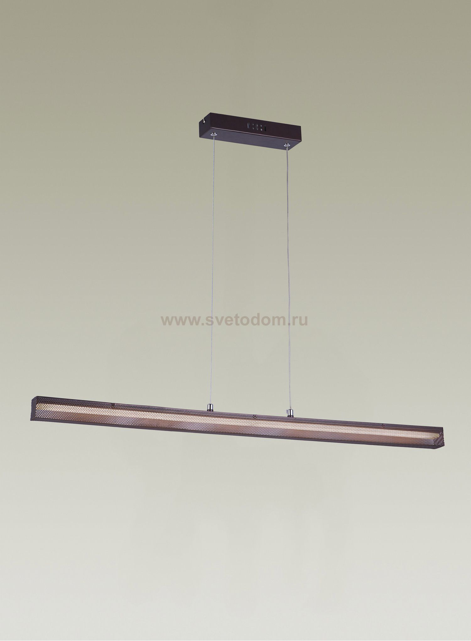 Подвесной светильник Moderli V2721-PL Elena 1*LED*20W