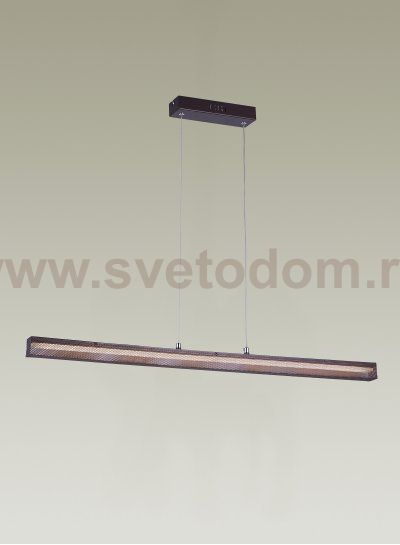 Подвесной светильник Moderli V2721-PL Elena 1*LED*20W