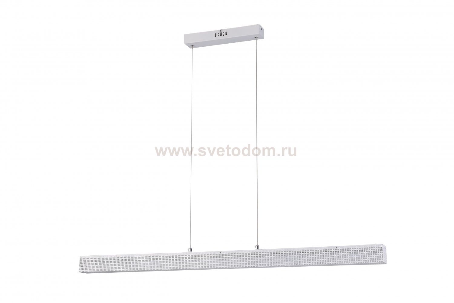 Подвесной светильник Moderli V2722-PL Elena 1*LED*25W