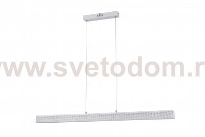 Подвесной светильник Moderli V2722-PL Elena 1*LED*25W