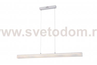 Подвесной светильник Moderli V2722-PL Elena 1*LED*25W