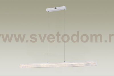 Подвесной светильник Moderli V2722-PL Elena 1*LED*25W