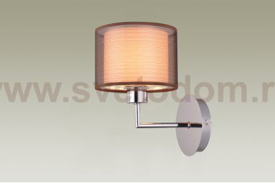Бра Moderli V2730-1W Room 1*E27*60W